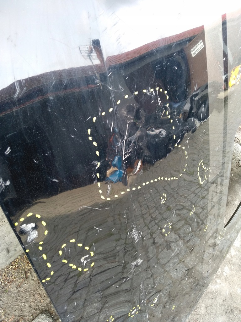 фото №9, Капот кришка двигуна ford mustang gt 2005-2009