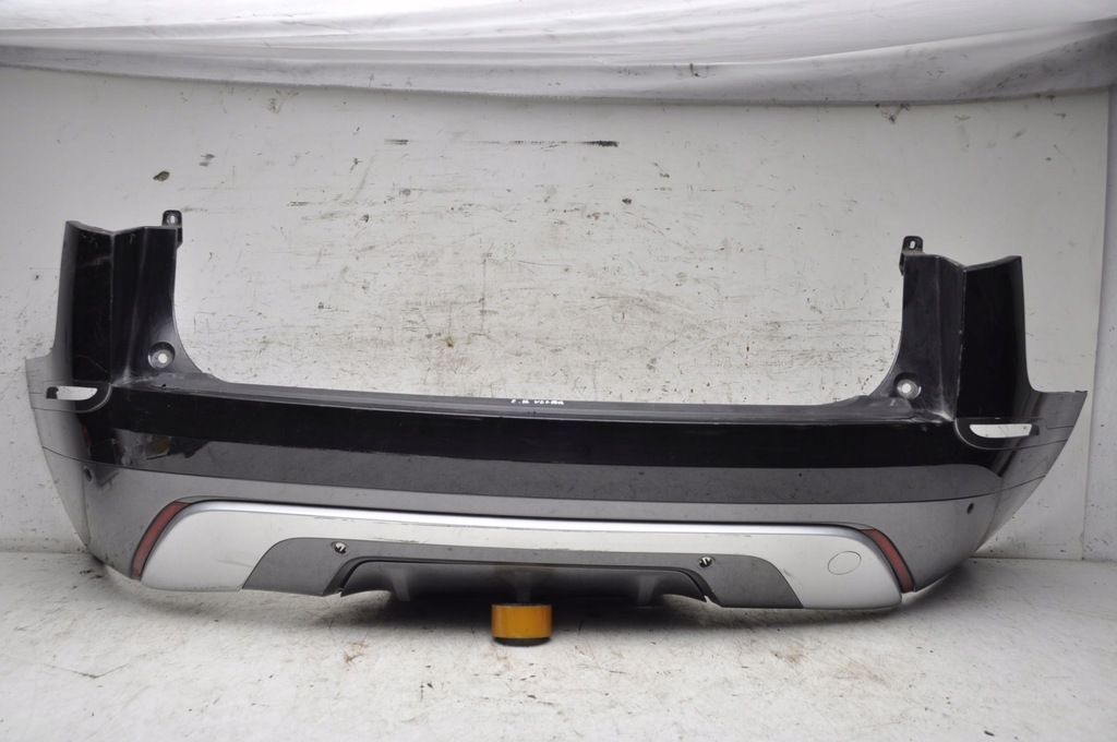 фото №1, Land rover range rover velar l560 бампер задня задній pdc