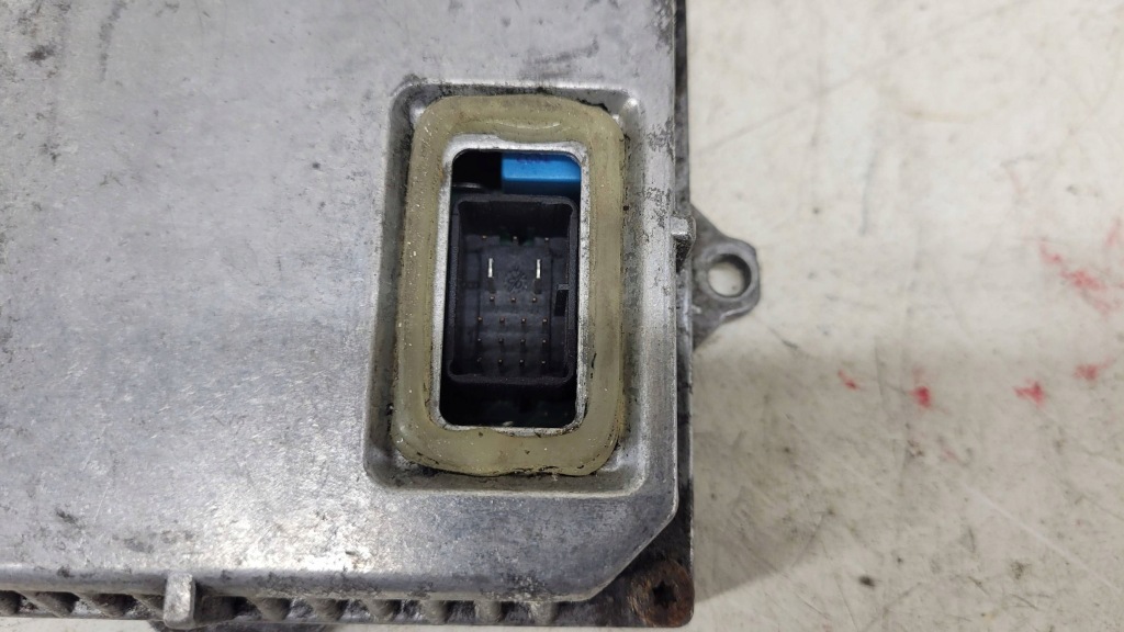 фото №7, Bmw преобразователь ксенон 1307329074