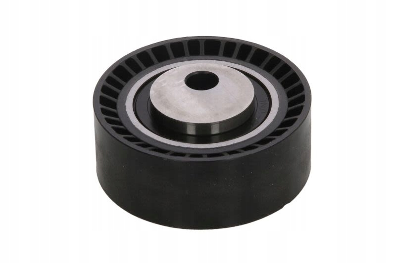 Ролик натягувача ремінь поліклиновий Оригінал