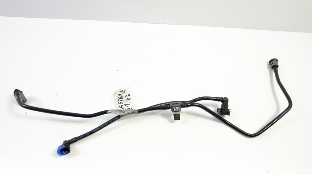 фото №1, Opel astra k 1.6 cdti шланг дроти пального 13408638