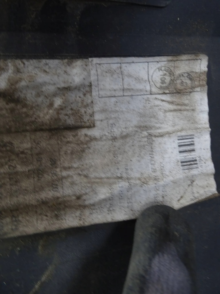 фото №9, Бампер задняя land rover discovery 5 r-dynamic