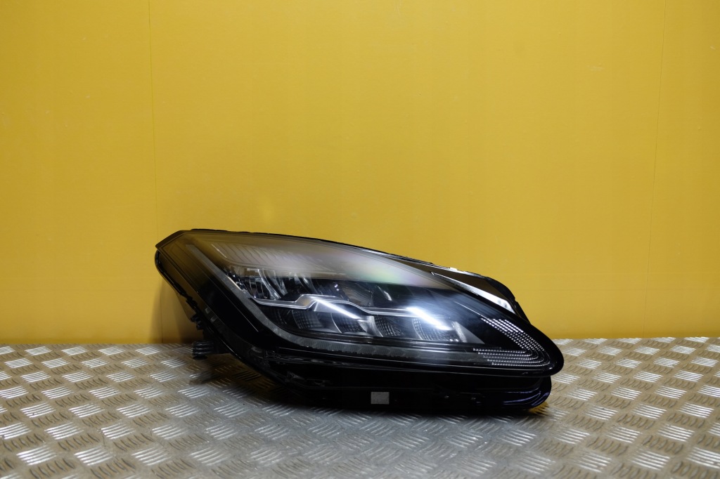 Купить Jaguar e-pace x540 2017- фара фара mid led r европа