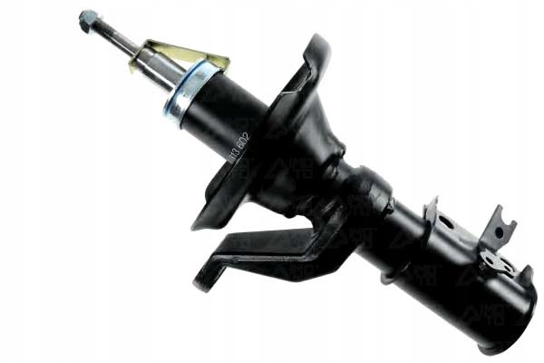 фото №2, Sachs амортизатор перед l honda civic vii 1.6/1.7d