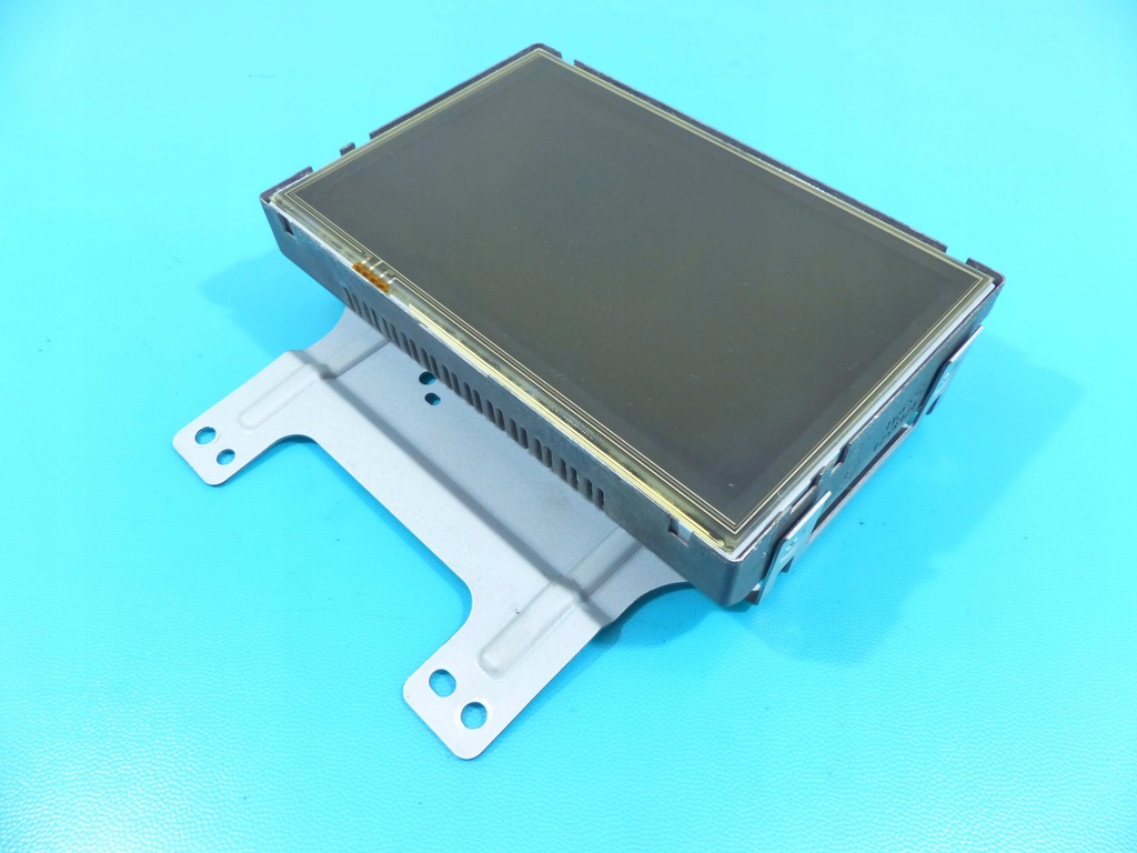 фото №1, Дисплей infiniti fx ii qx70 28091-1ja0d