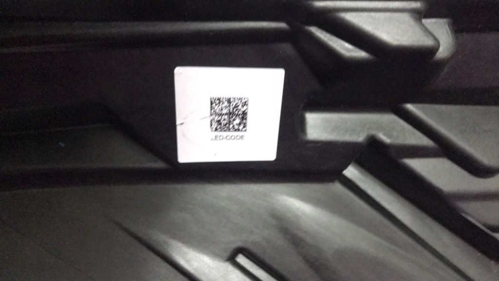 Фара mercedes eqb a2439060600 америка правая full led Киев