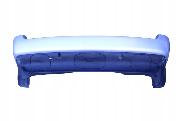 фото №10, Бампер задня bmw x5 e53