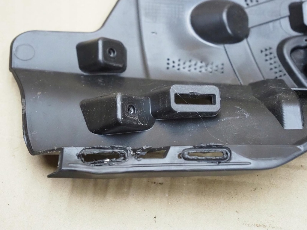 фото №15, Audi a6 c8 2018- заглушка розпилювача ліва