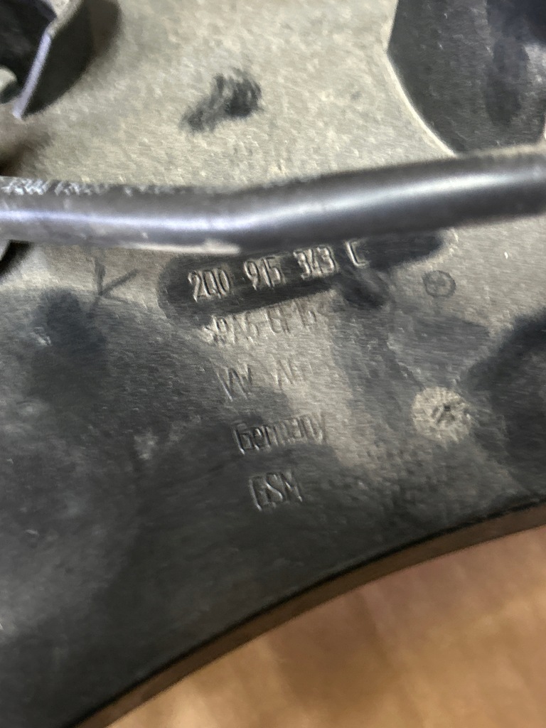 фото №7, Audi a1 электропроводка клемма 2q0971349qj 2q0915343c