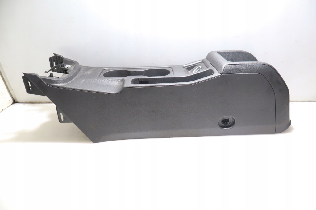 фото №1, Туннель средний seat leon iii 1.2