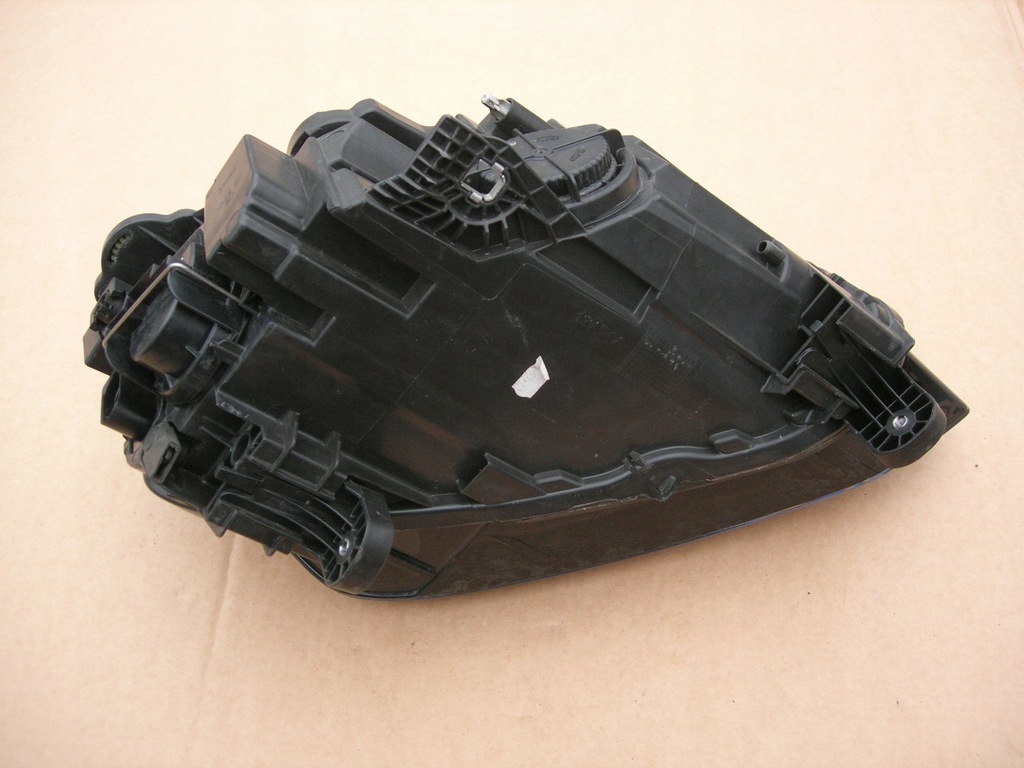 фото №6, Audi оригінальний номер 81a941003 фара