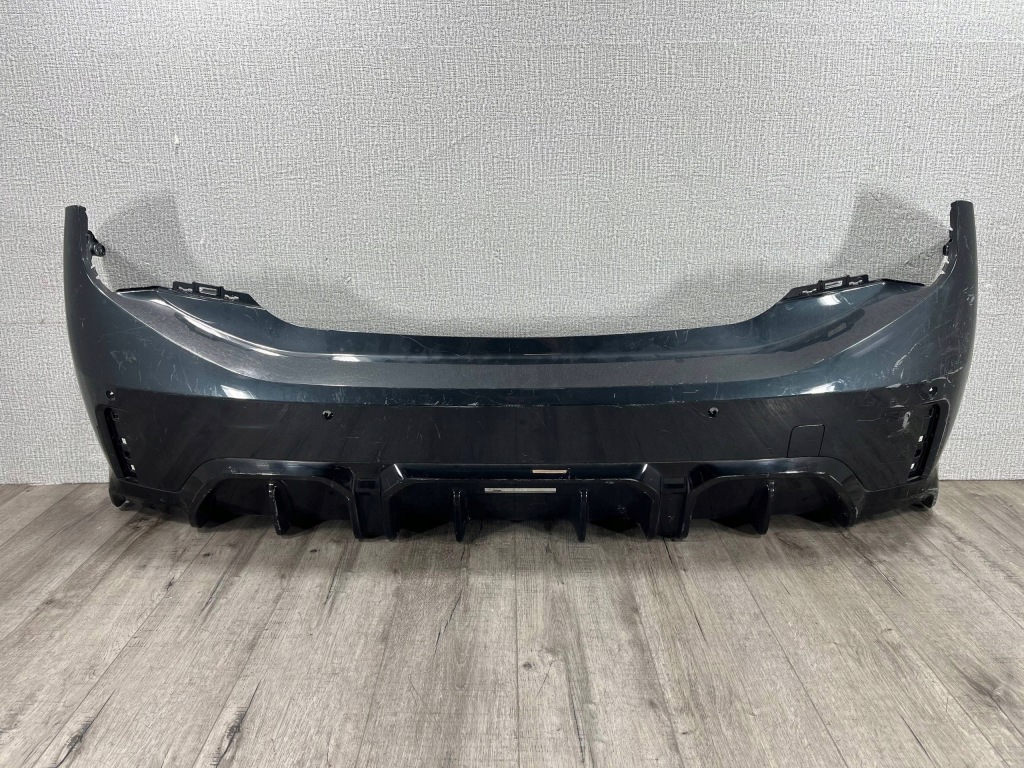 Купити Бампер задній mini f66 5a2f789