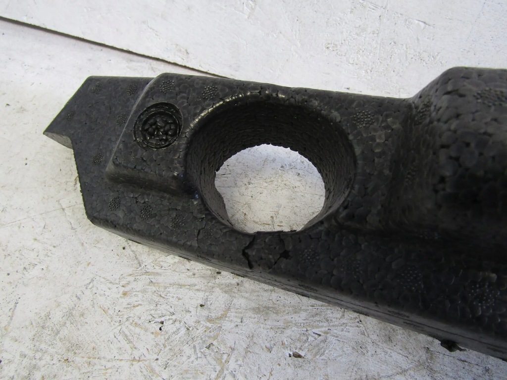 фото №8, Opel crossland lift абсорбер бампера перед 20r--