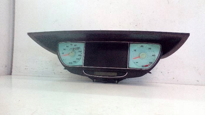 фото №1, Счетчик lancia phedra 2,2 jtd 1l0zc3a3
