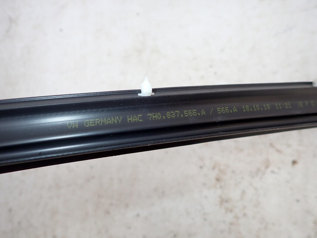 фото №12, Vw transporter t5 t6 03-23 прокладка дверь