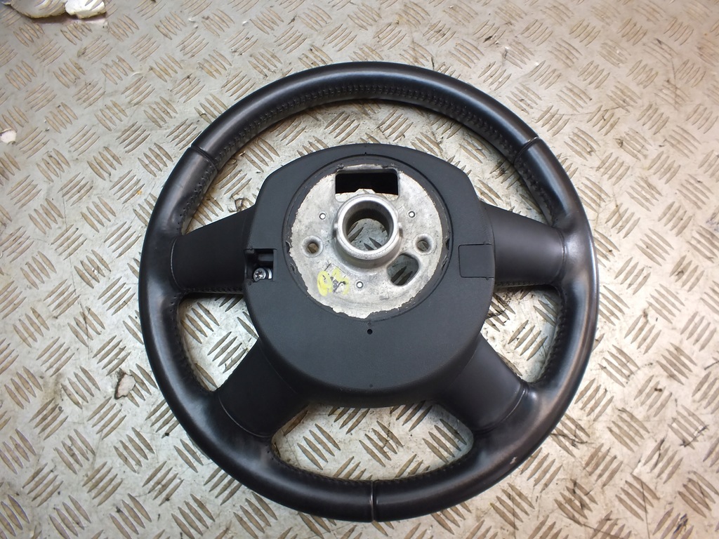 фото №12, Audi a3 8p lift повітропровід шкіра багатофункціональний