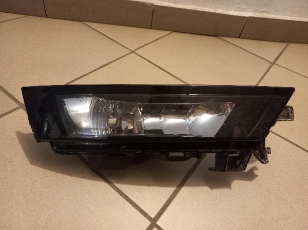 фото №1, Фара противотуманный skoda оригинальный номер 5ja 941 700 d