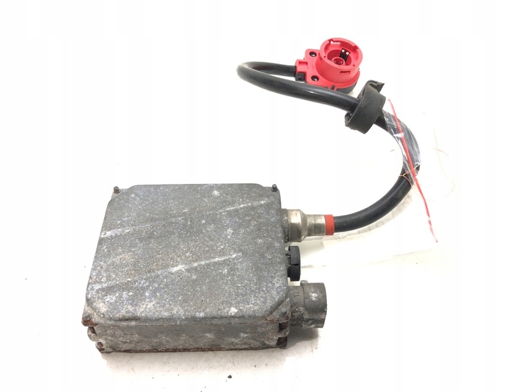 фото №1, Перетворювач ксенон mercedes c208 97-03