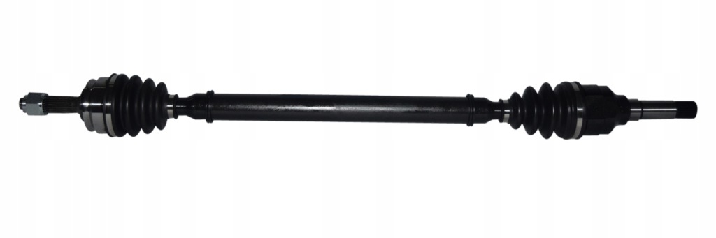 фото №1, Gsp привідний вал citroen c3 ii ds3 1,0-1,6 2009- права