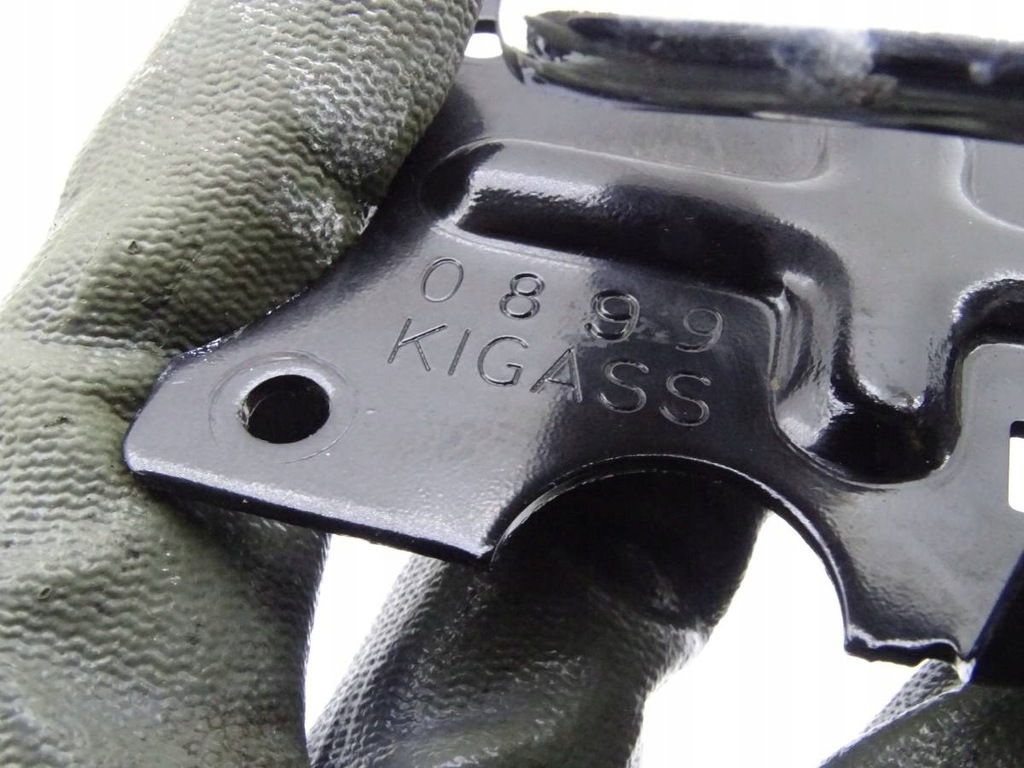 фото №3, Land rover discovery ii 98-04 ручка двері правий перед