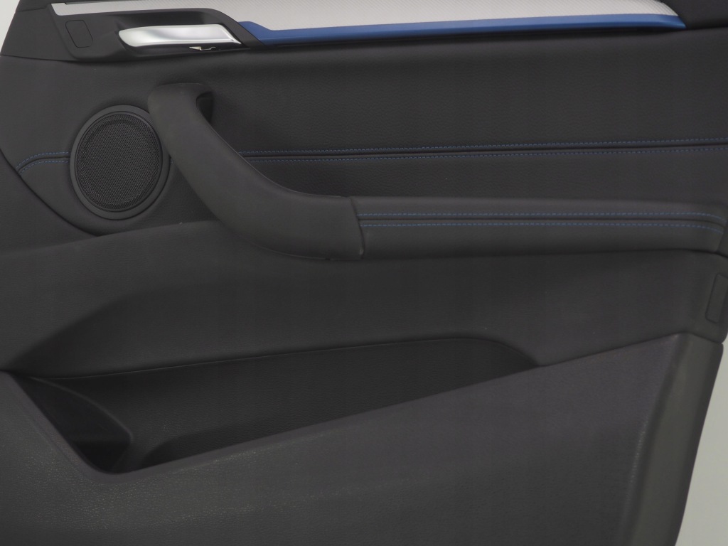 фото №3, Обивка обшивка дверь правый перед bmw x2 f39