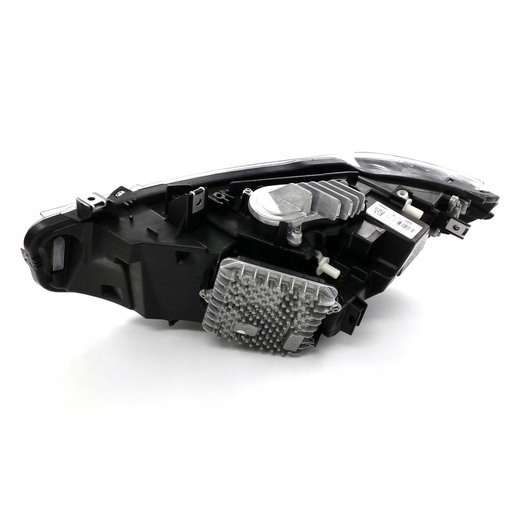 фото №11, Bmw 4 series coupe f32, f82 набор фары 8738705