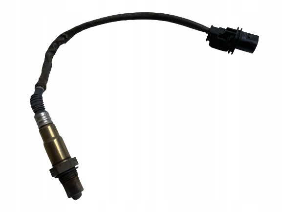 фото №1, Mercedes датчик лямбда-зонд 0095426018