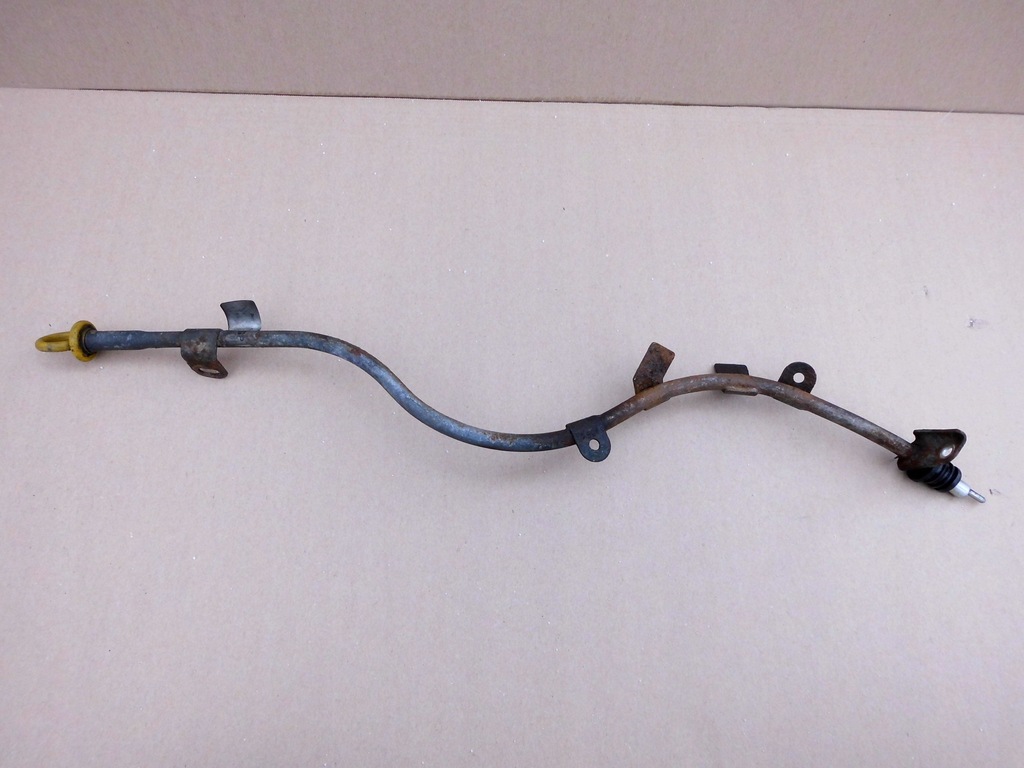 фото №1, Щуп масла opel zafira b 1.9 cdti 55200223