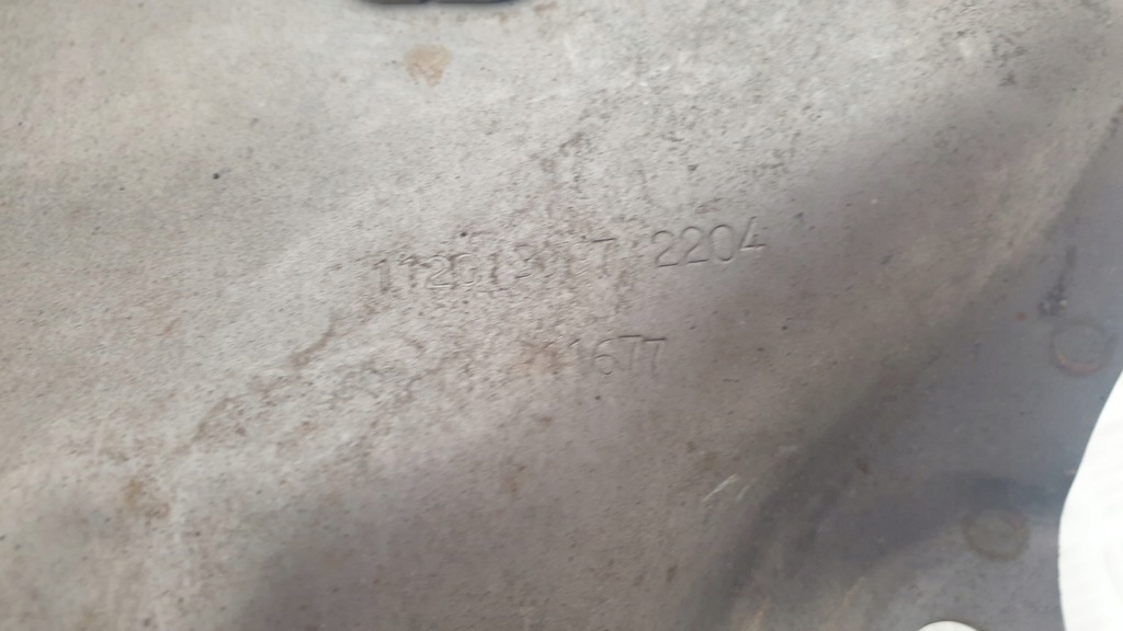 фото №7, Наконечник выхлоп mercedes amg black a0004902500