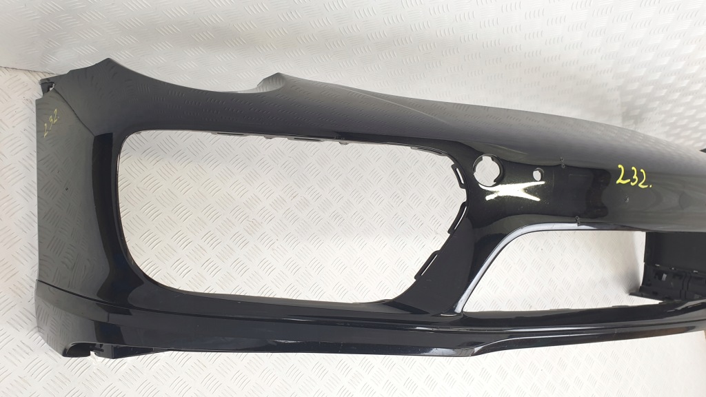 Porsche 911 991 lift turbo s бампер перед передний с Разборки