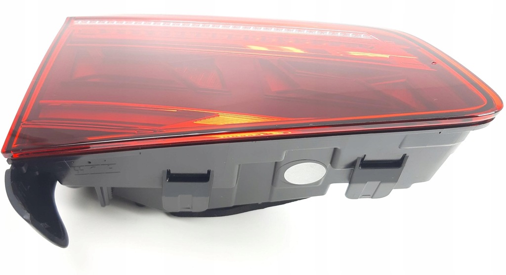 фото №4, Aso лампа левый задняя задняя led vw passat b8 lift