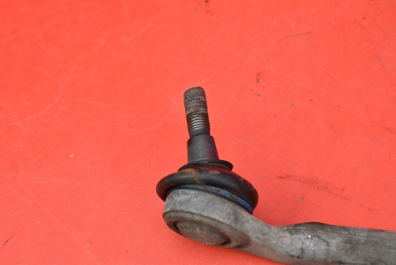 фото №5, Трансмиссия рулевая рейка eu 490017022r renault megane 3 iii 1.9 dci 130 km