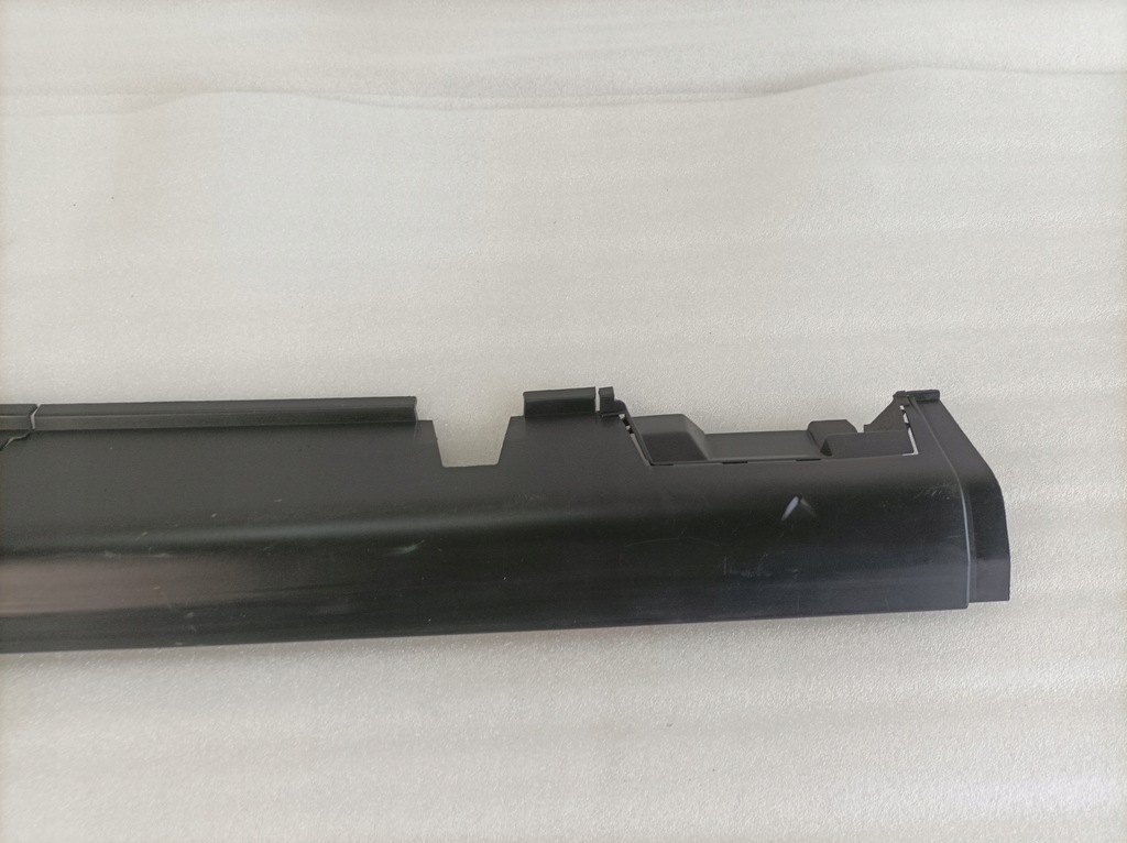 фото №6, Peugeot rifter berlingo iv молдинг порог правый задняя 9816460977