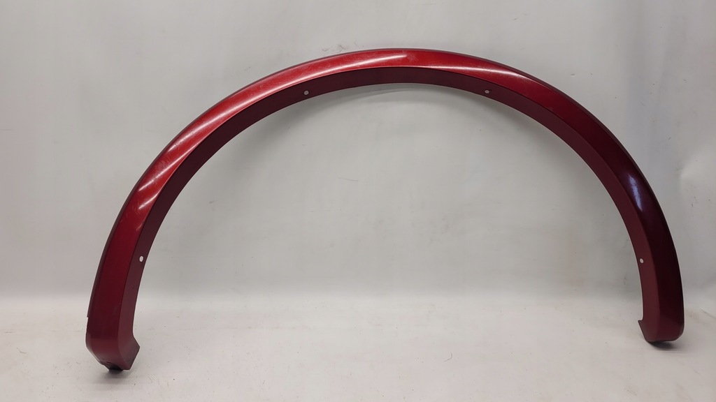 фото №1, Ford f150 молдинг крила права задня