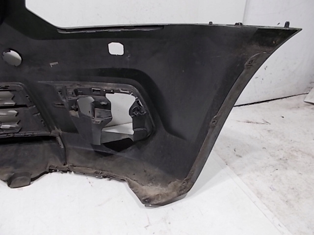 фото №13, Skoda yeti lift 5l 13-18 бампер передний org