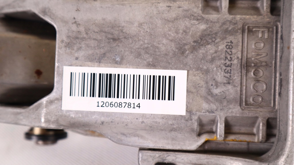 фото №7, Volvo xc90 ii колонка рулевая 31451113