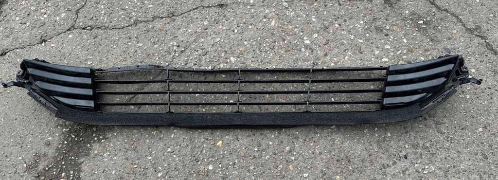 фото №6, Lexus rz решётка бампера 53117-46020