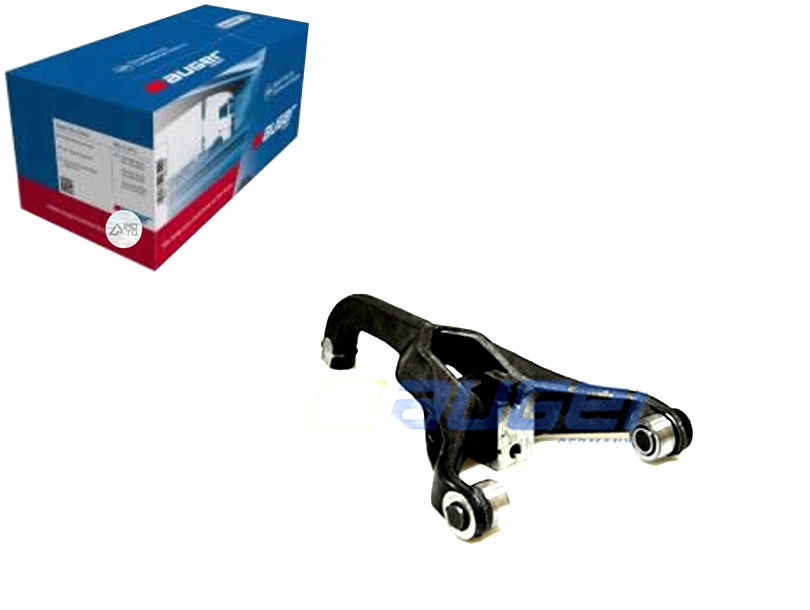 фото №1, Auger 56638 рычаг цилиндр сцепления, сцепление