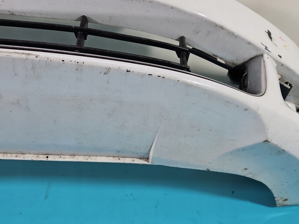 фото №9, Бампер перед skoda superb ii 08-13 lf9e