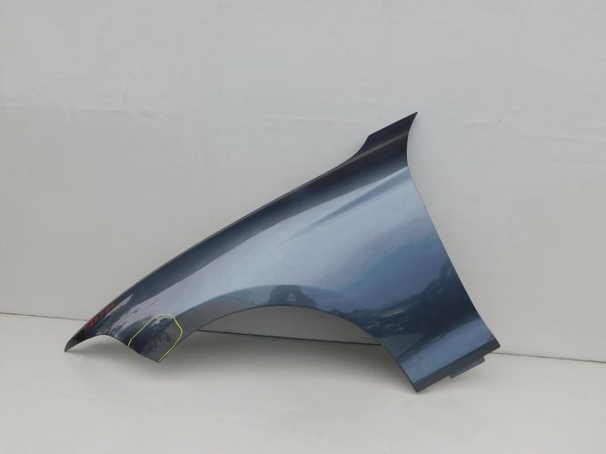 фото №1, Bmw f20 f21 1 крила лівий передній перед