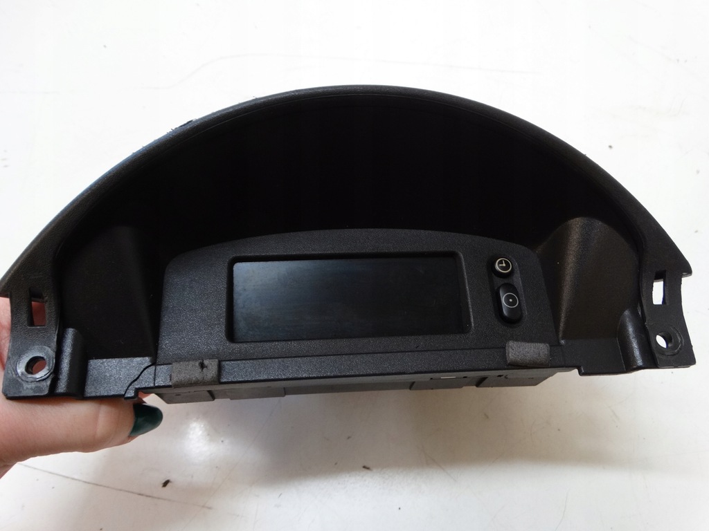 фото №7, Часы opel оригинальный номер 009164455