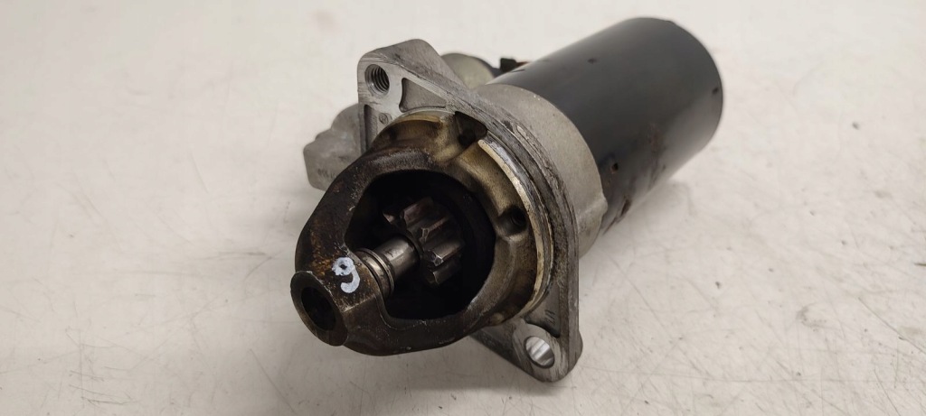 Стартер bmw e91 320i Зі Шроту