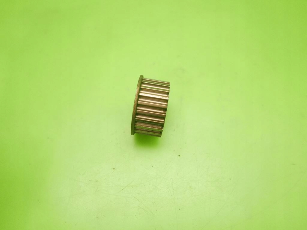 фото №6, Колесо зубчасте вала daihatsu cuore v l701 1.0 98-01