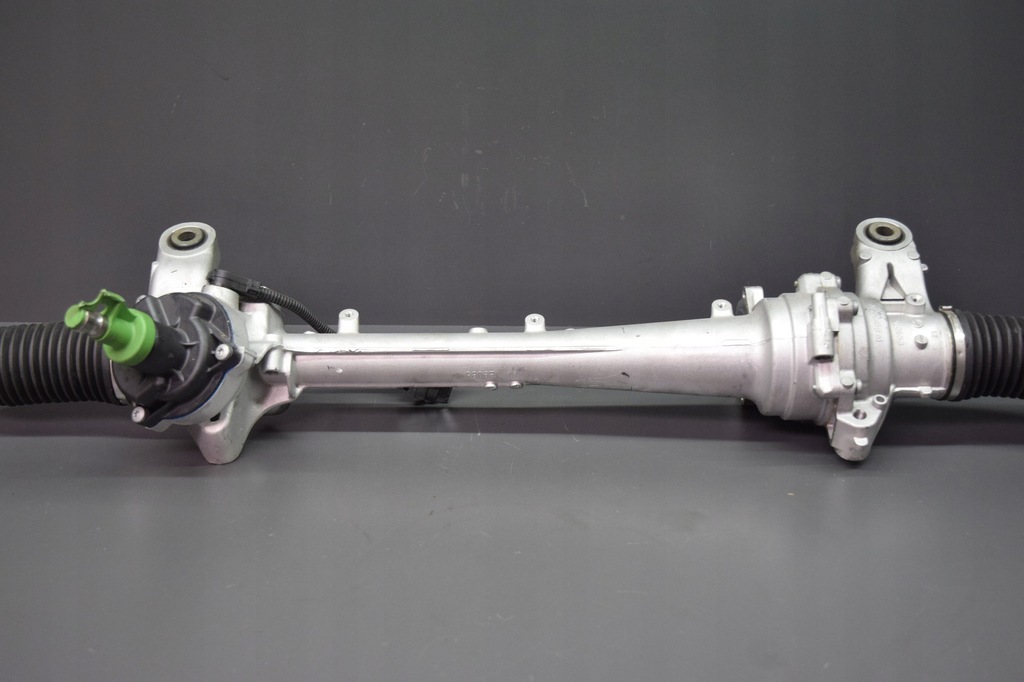 фото №5, Система рулевая рейка трансмиссия bmw 5 g60 g61 t6
