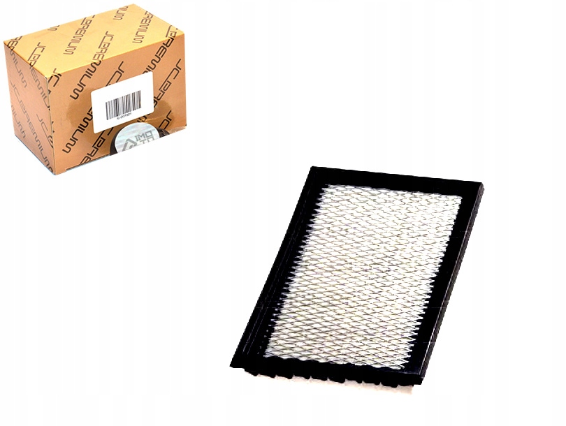 фото №1, Фільтр повітря dodge caliber jeep compass patriot