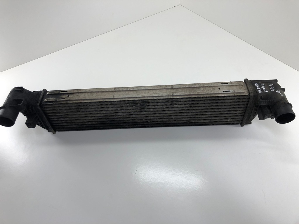 фото №1, Радіатор інтеркулер renault grand scénic iv r9_ 878046g 2.0l дизель