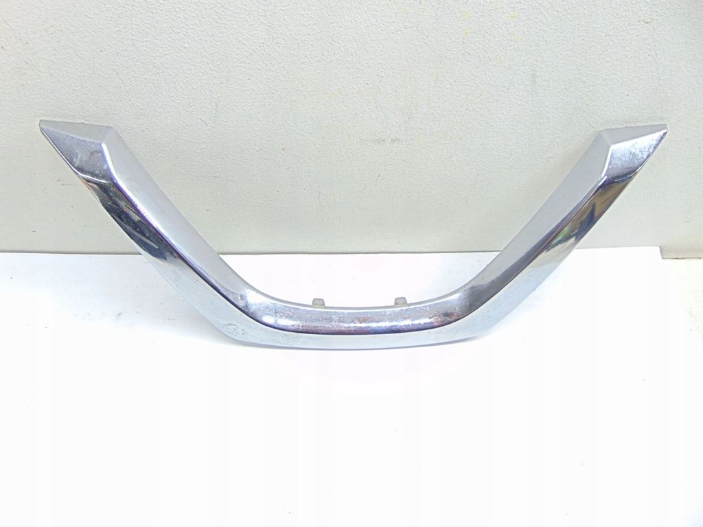 фото №1, Nissan qashqai j11 молдинг хром рамка 623824ea0a