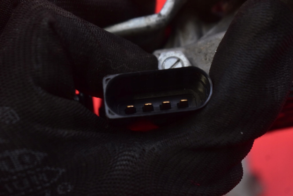 фото №5, Механизм моторчик дворник перед eu 5jb955113 skoda fabia 3 iii 18-21