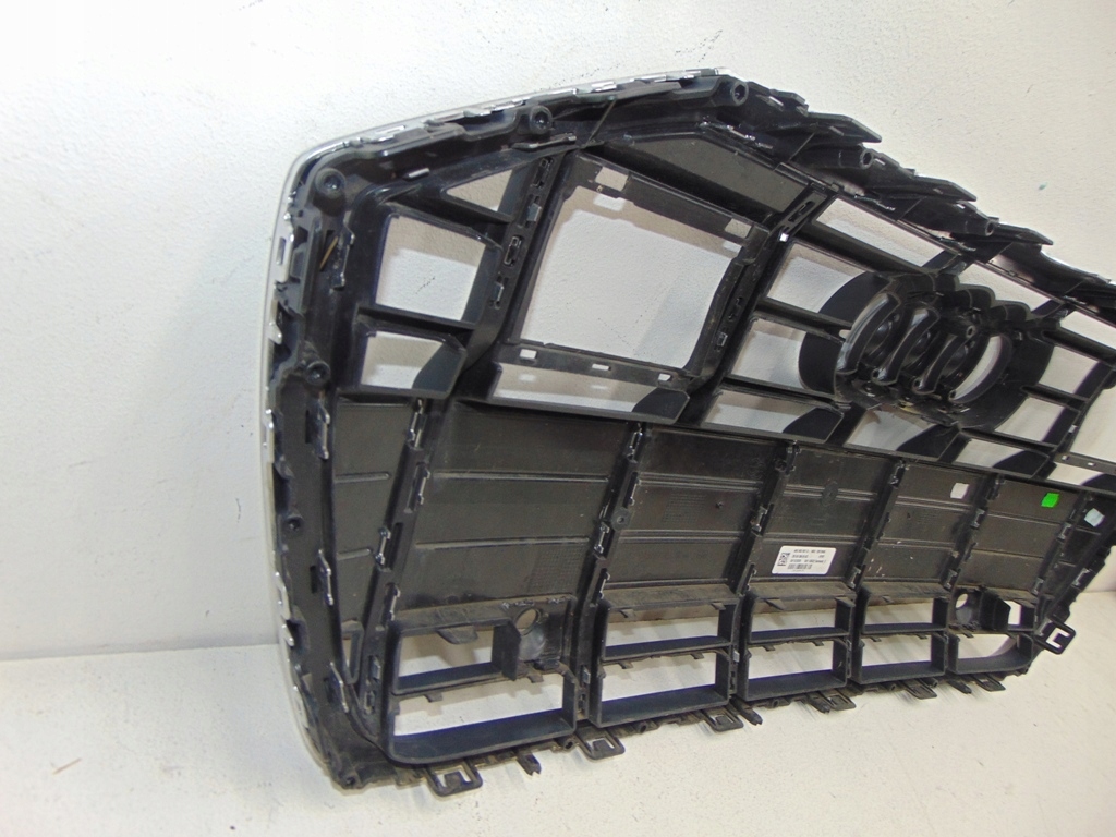 фото №10, Решётка радиатора решётка радиатора audi a6 c8 allroad 4k0853651