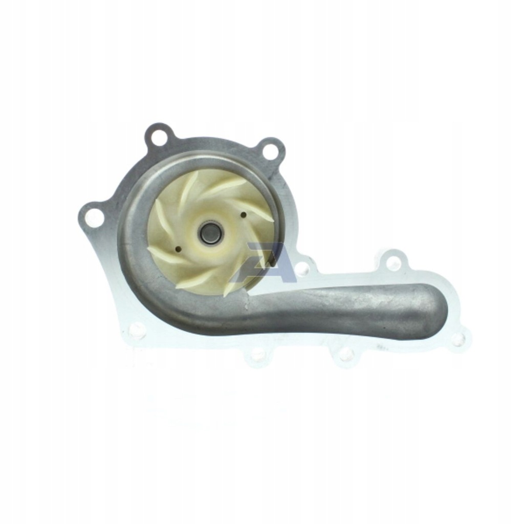 фото №10, Aisin wpt-015 насос wody, охлаждение двигателя